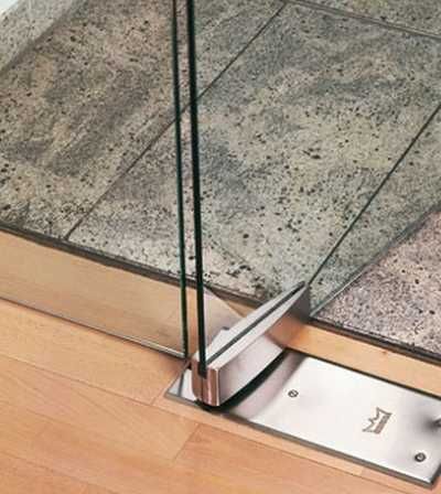 Ремонт и настройка стеклянных конструкций. Работаем с калёным стеклом!