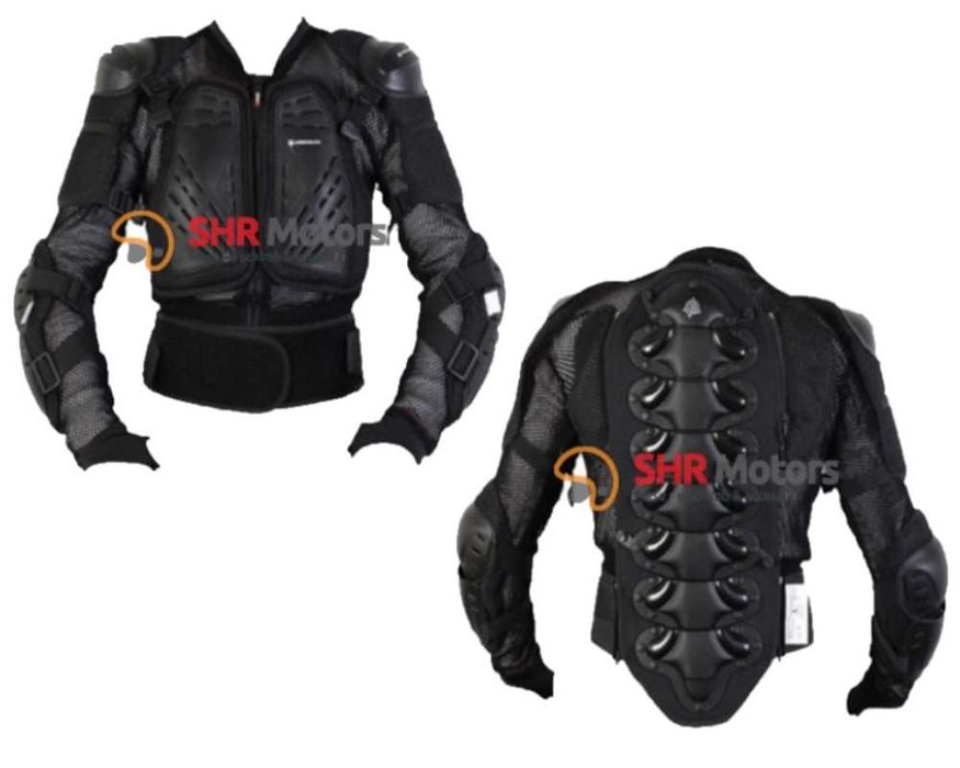 Protectii / Armuri / Genunchiere copii Adrenaline / KXD / Thor