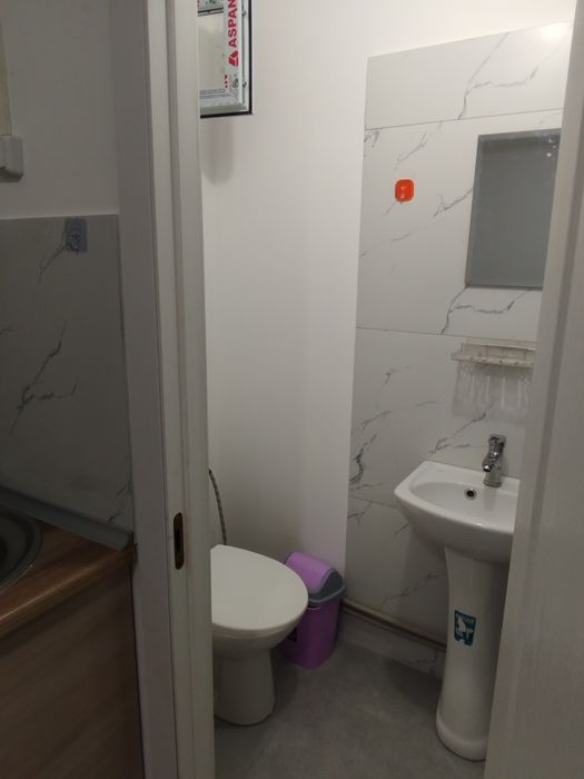 Сдам комнату с удобствами