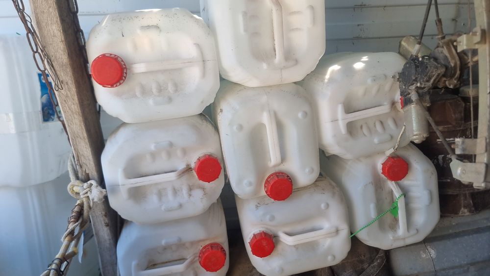 Продам бочка конистор