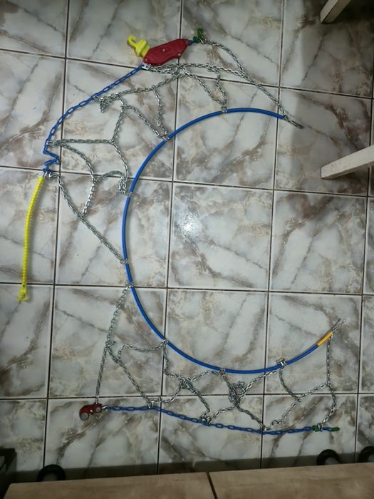 Lanturi auto R14,R15,R16,R17,R18