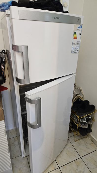 Frigider Arctic 190L - stare f buna, consum mic, racire impecabila