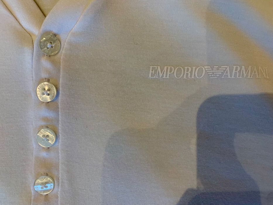 Emporio Armani Тишърт