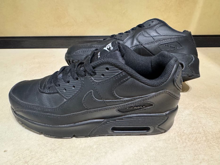 Nike Air Max 90 Ltr (GS).