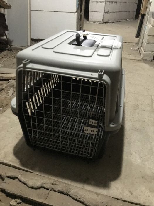 Переноска для домашних животных