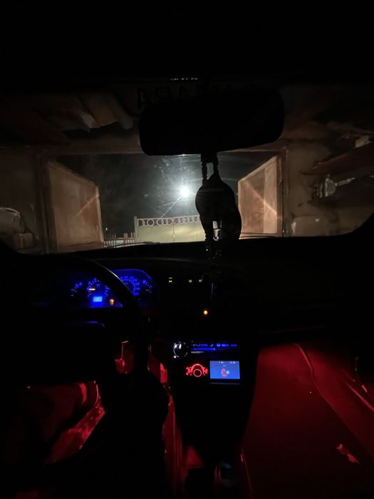 Продам ваз 2109 в хорошем состоянии