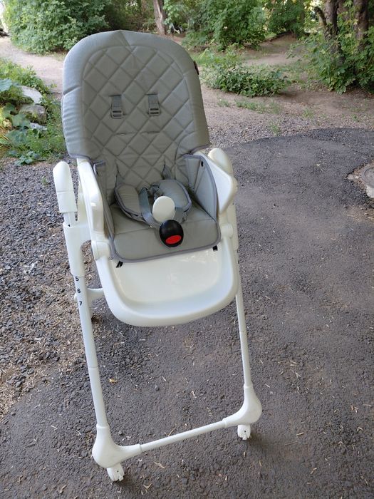 Детский стульчик от ТОМИХ