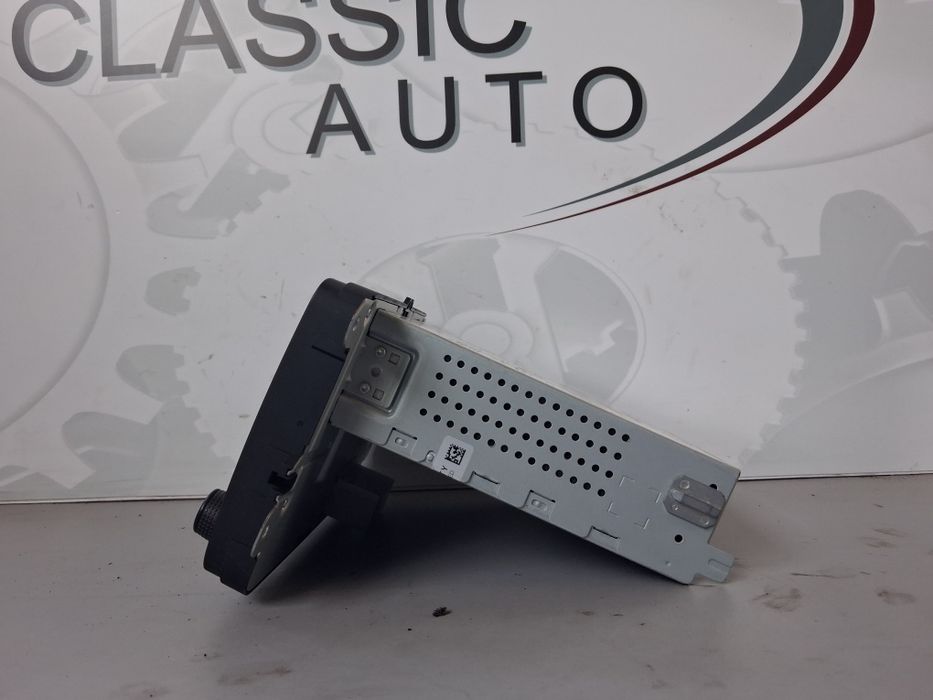 Музика Bluethooth HRMAN VW Caddy 2020г.