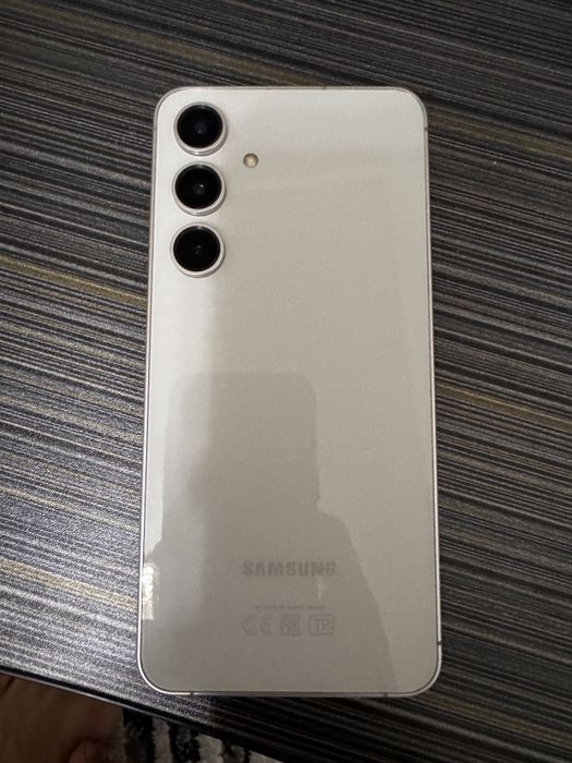 Samsung Galaxy S24fe