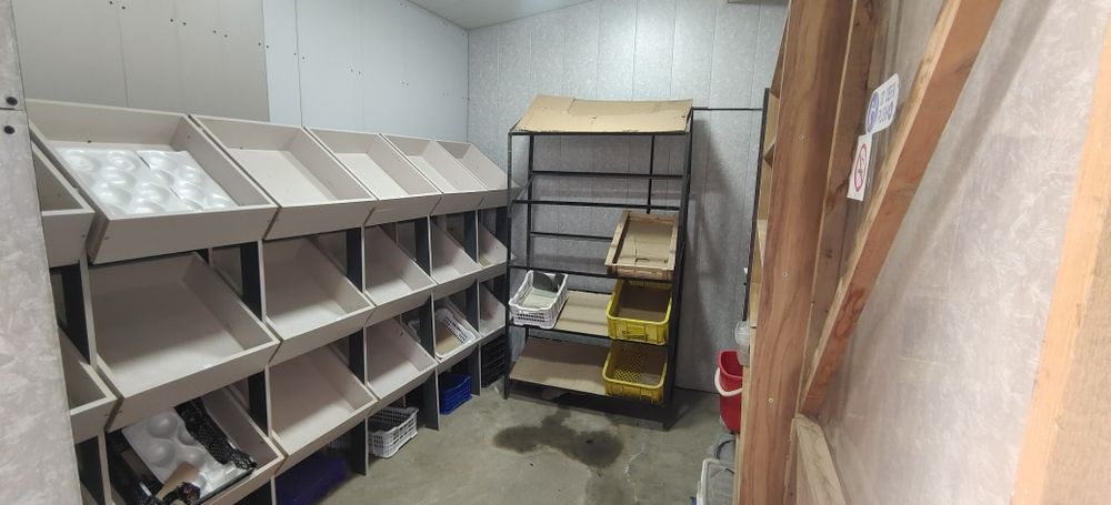 Аренда магазин овощной