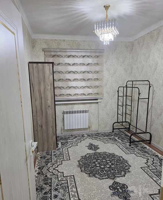 Сдается 3 ком Сергели Янги Хает