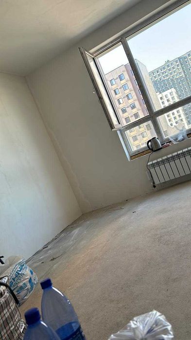 Продам двухкомнатную квартиру в Астане , Нурлы Жол, ЖК Balausa