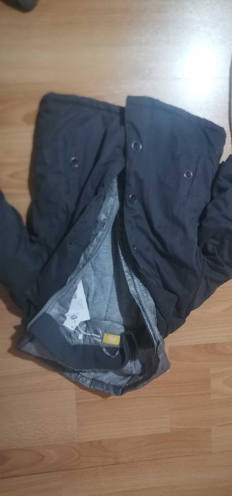 Geaca iarna mărimea 104