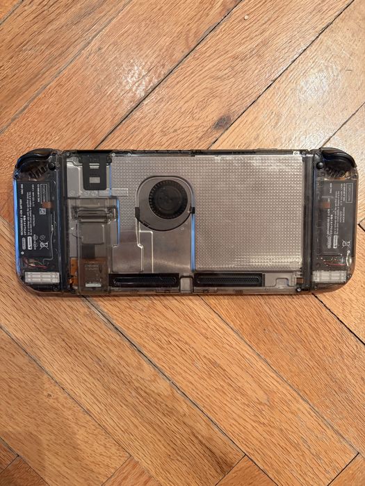 Nintendo Switch V1 Modat