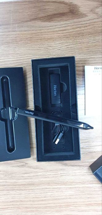Horion Smart Pen — премиальный стилус для интерактивных панелей