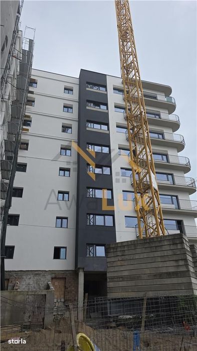 Apartament de vanzare Ultracentral, zona Catedralei Ortodoxe