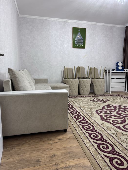 Срочно 2 бөлмелі 63 кв.м