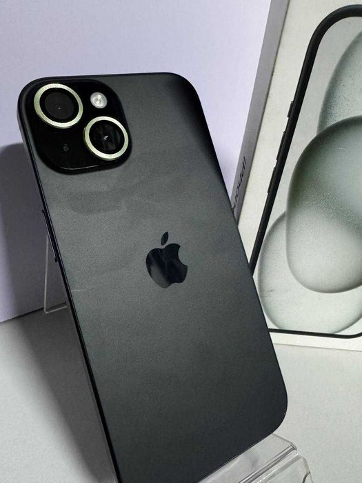 Apple iPhone 15 Кулан (862701)