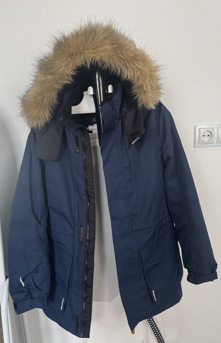 Продам парку Reima