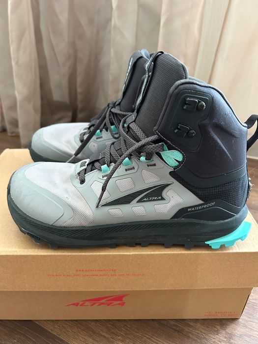 Altra Lone Peak 9 waterproof 40,5 eu