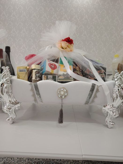 Тойбастар корзины премиум класса