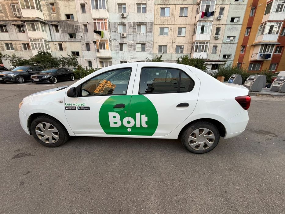 DACIA Logan 2019 — imagine 3