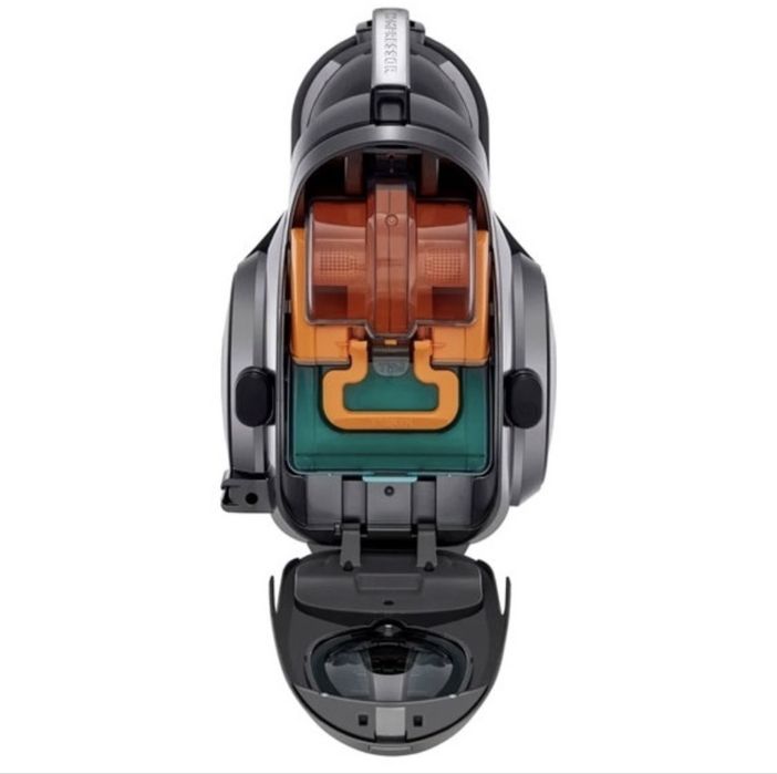 Продам пылесос LG