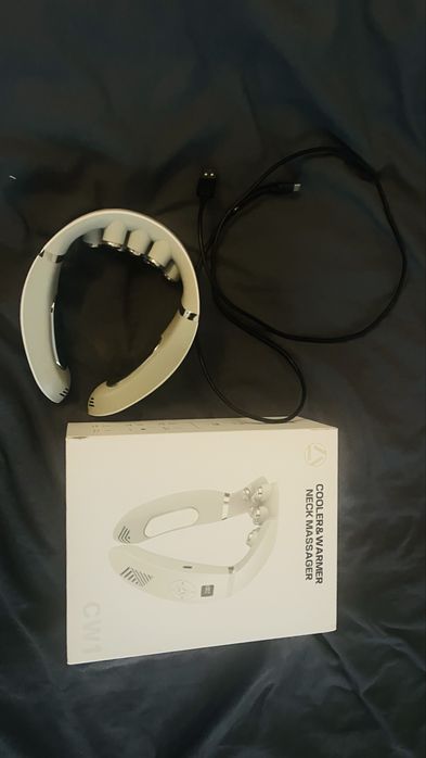 Массажер шейный