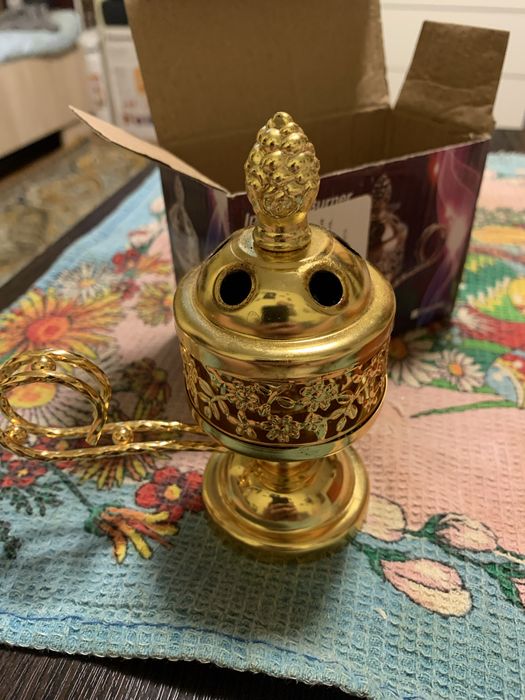 Кадильница для благовоний