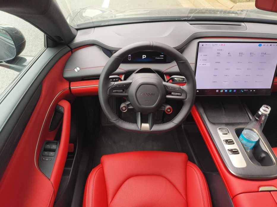 Xiaomi Auto SU7 2024 Pro