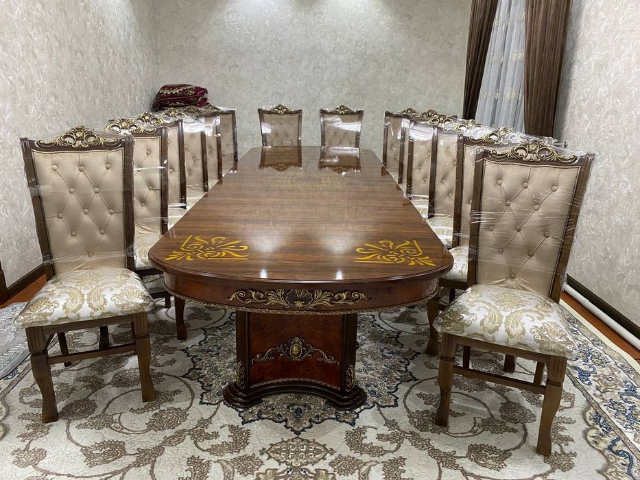 Stullar. Seh tomonidan sotib olin