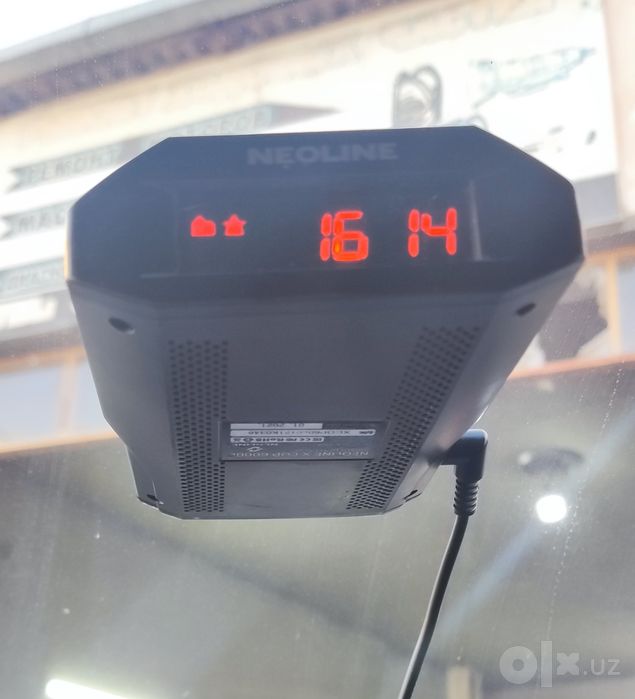 Антирадар сотилади 7700