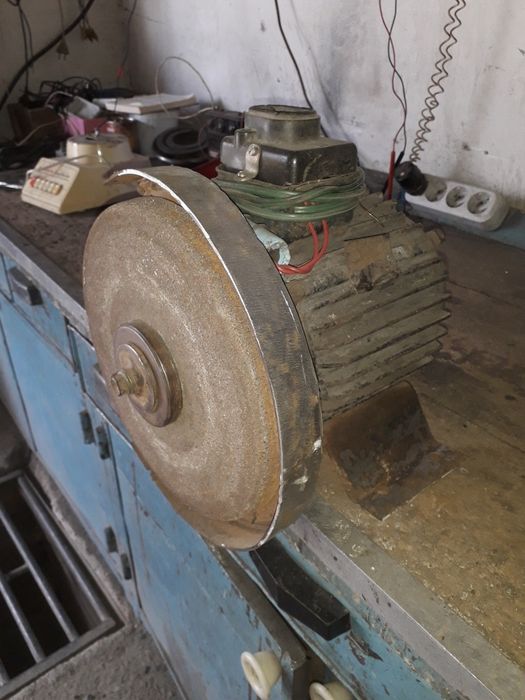 Продам эл.нождак.