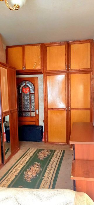 Фархадский 3х комнатная 50м2 ‼️ метро Чиланзар