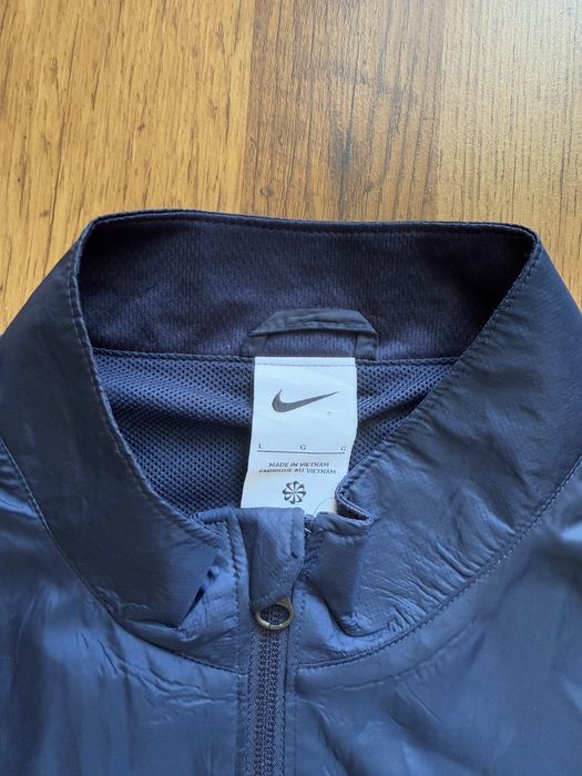 Футболна ветровка Nike