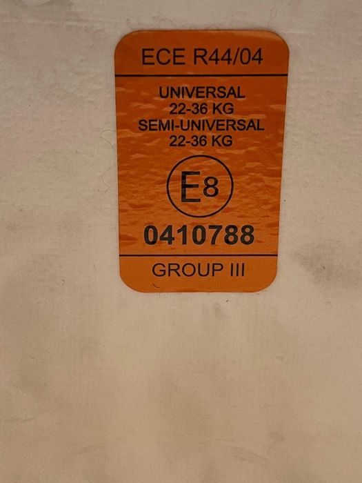 Inaltator si Scaun masina pentru copii