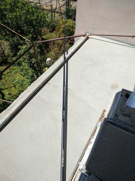 Въдица FilStar Crossfire 500,  5 м, 5 части, 10-40