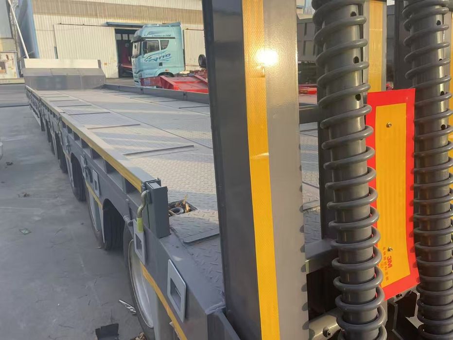 Traller lar buyurtma asosida cheklanmagan miqdora