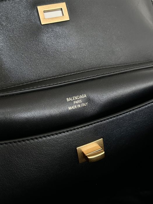 Geanta Balenciaga Rodeo 35 cm, Premium