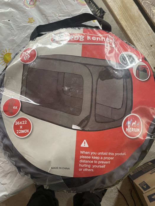 Cusca de transportat animale