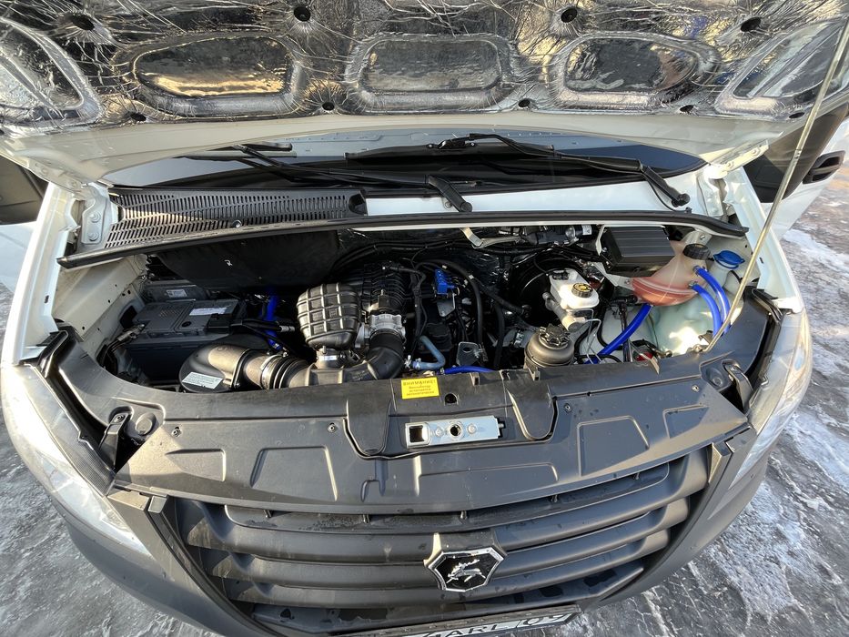 Продам ГАЗель next