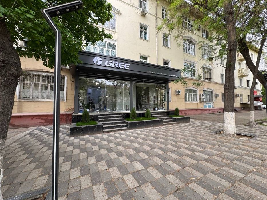 Шота Руставели аренда офис 130 м2 4 комнаты