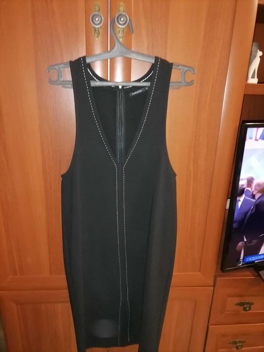 Женские вещи 36 (42) размера