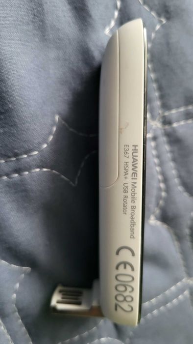 Huawei modem 3G libere de retea 30 lei bucata