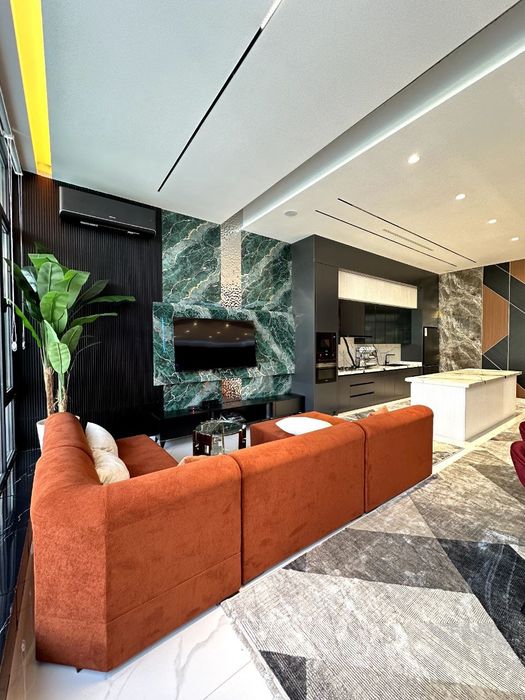 Imperator Villa premium