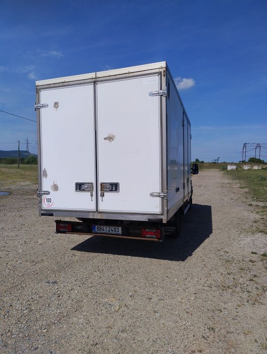 Iveco daily 35 C 13