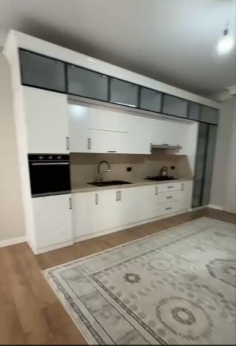 Тузель, евродом 3 уровня, 5 комнат, ор-р 40лет,  Арка.