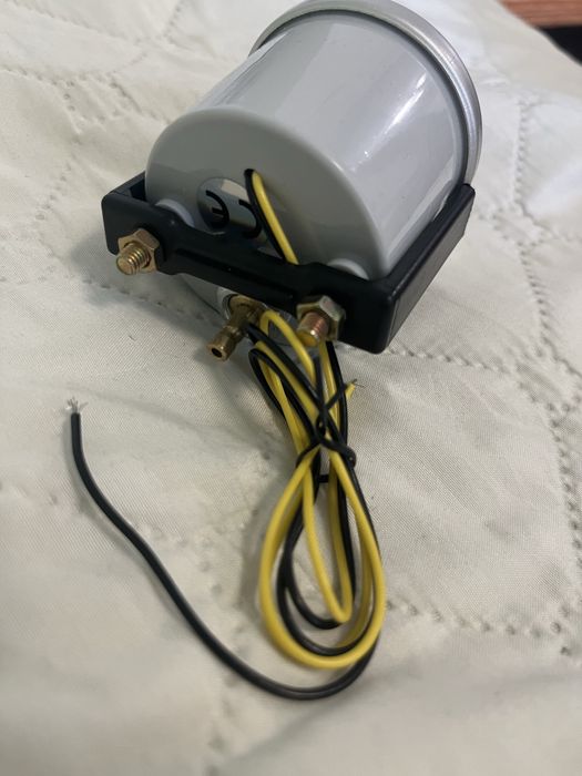 Boost meter за кола