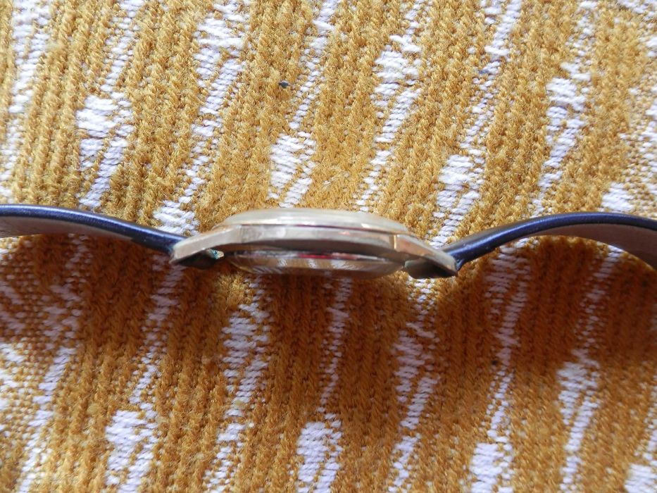 мъжки автоматичен часовник Omega