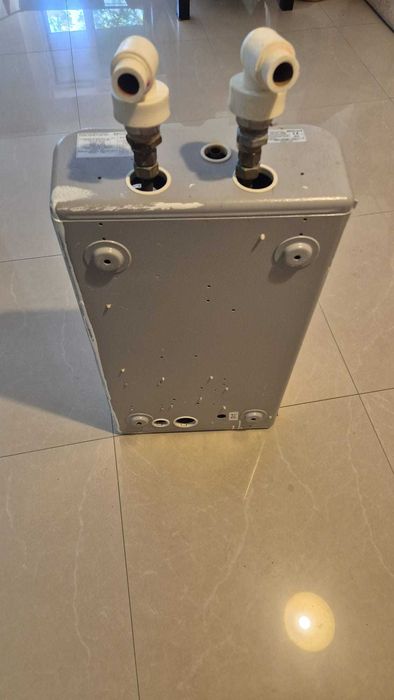 Centrala electrica EPCO.L2-15 380V